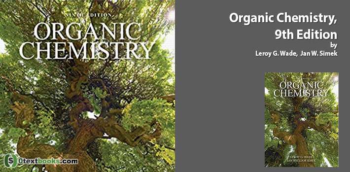 organic chemistry ninth edition pdf
