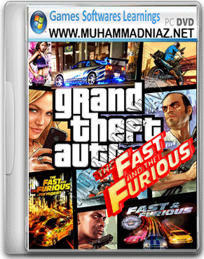 fast and furious games